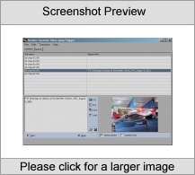 Ultra JPEG Tagger Screenshot